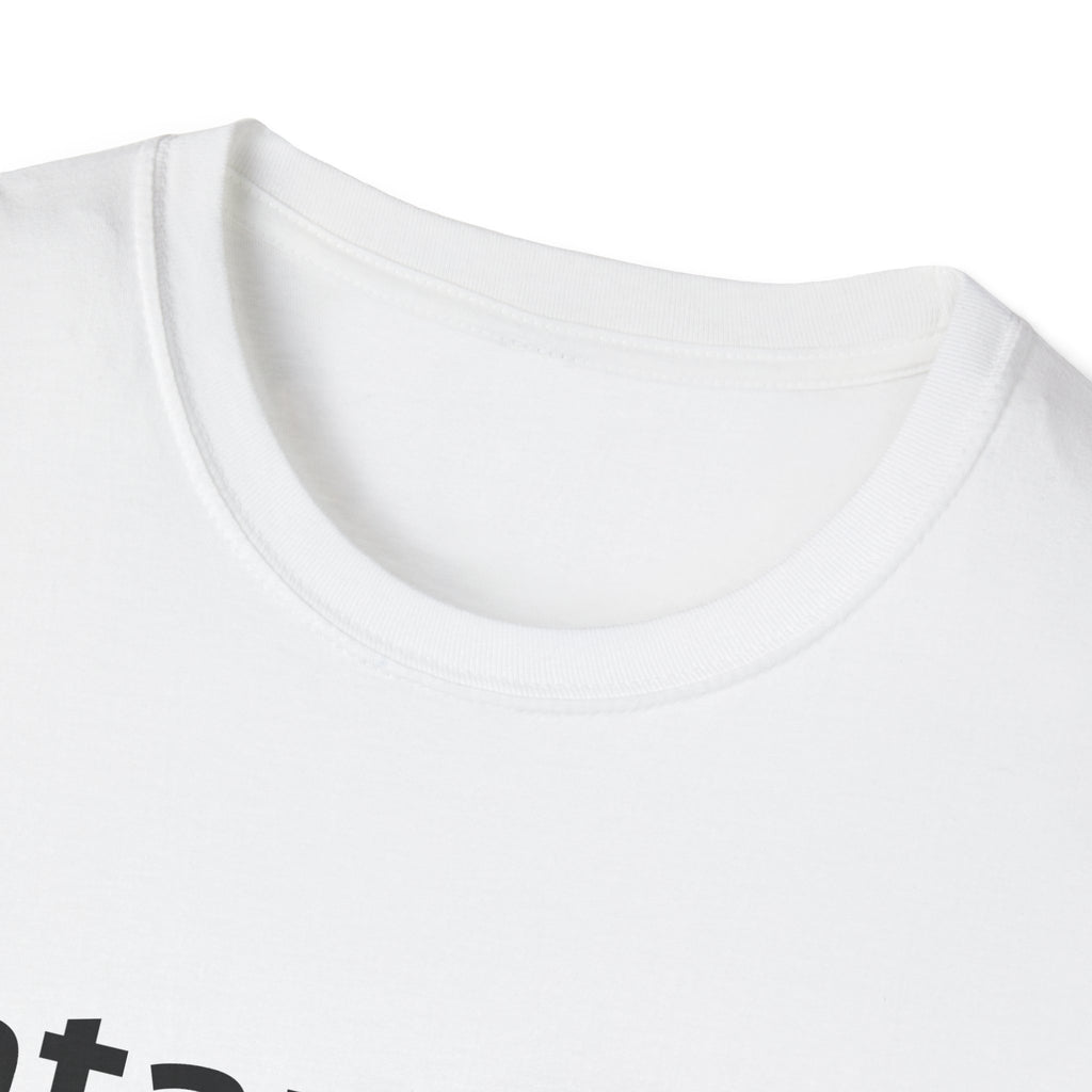 Pratar gärna, efter kaffet - Unisex