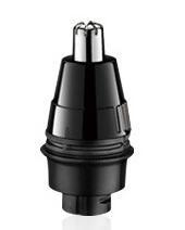 5-i-1 Elektrisk Rakapparat för Män – Vattentät, Trådlös & Multifunktionell