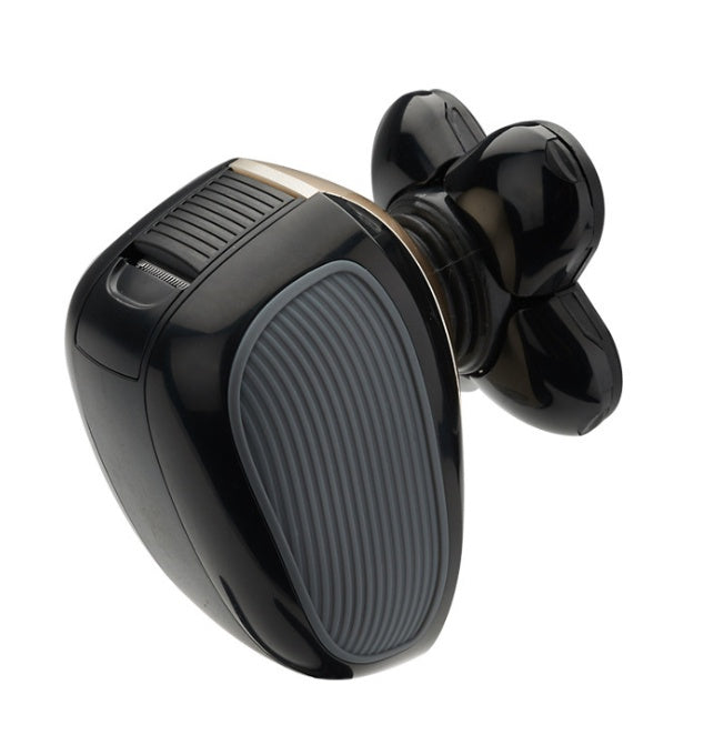 5-i-1 Elektrisk Rakapparat för Män – Vattentät, Trådlös & Multifunktionell