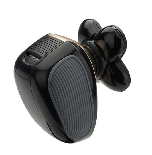 5-i-1 Elektrisk Rakapparat för Män – Vattentät, Trådlös & Multifunktionell