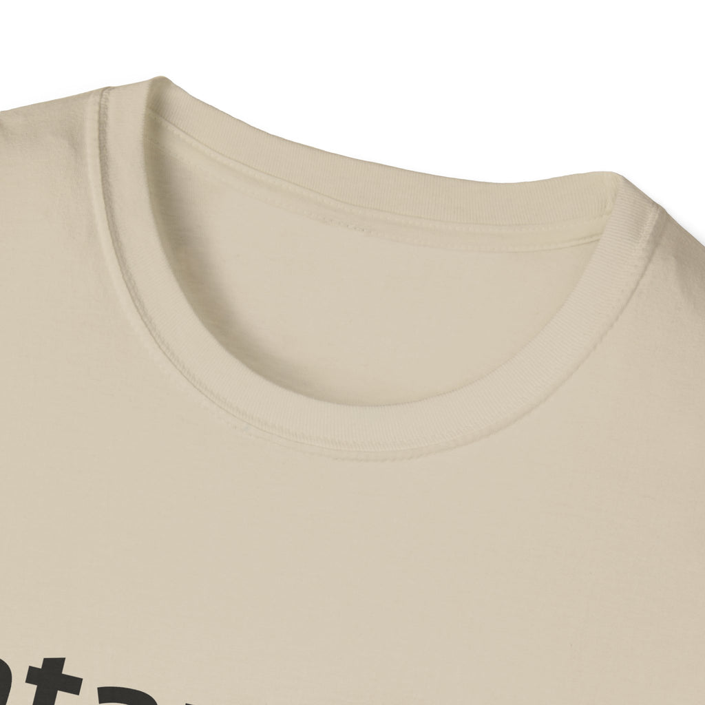 Pratar gärna, efter kaffet - Unisex