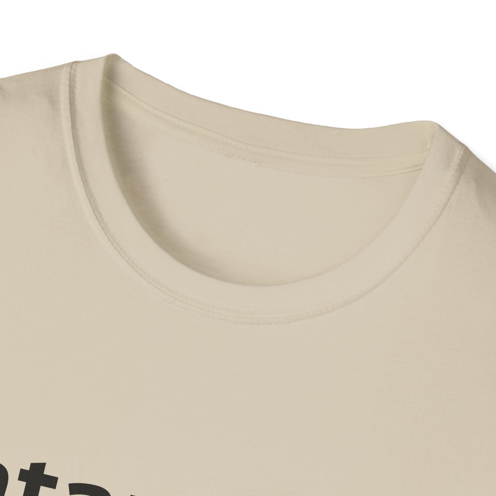 Pratar gärna, efter kaffet - Unisex