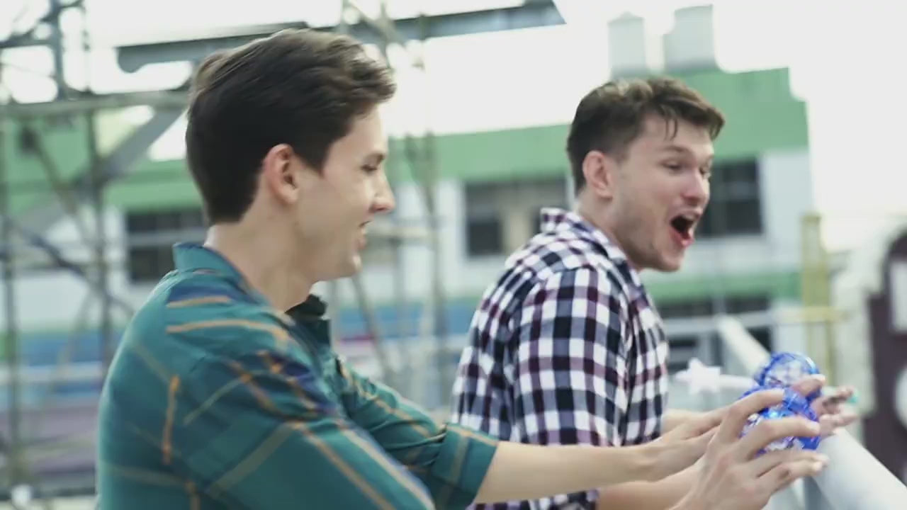 Magisk Flygande Leksaksboll – Flyg, Snurra & Gör Trick Som en Magiker!