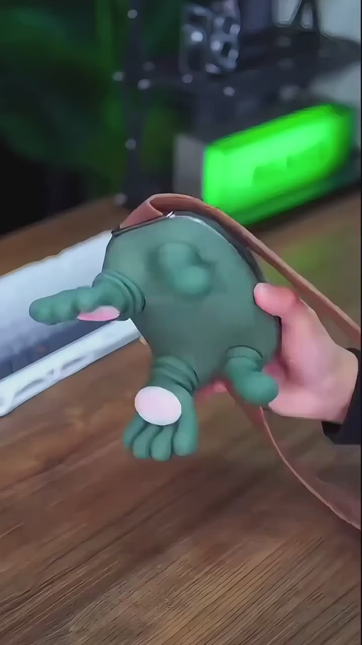 Avancerad Nack- och Axelmassagerare – Lindrar Smärta, Minskar Spänningar, Ökar Circulation